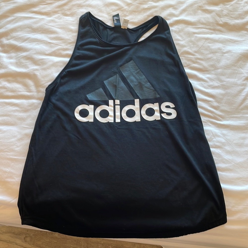 Adidas Tank